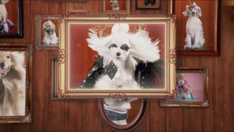 Episode 12 Dog Years
