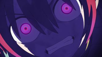 Episode 7 Machu's Rebellion
