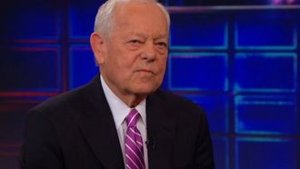 Episode 44 Bob Schieffer