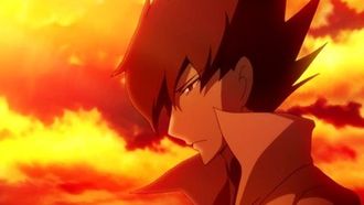 Episode 24 Chiastolite