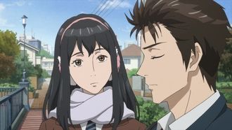 Episode 11 The Blue Bird