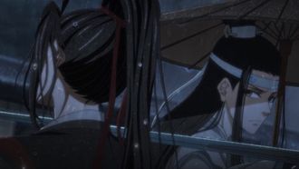 Episode 5 Heretic Path