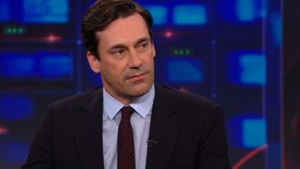 Episode 93 Jon Hamm