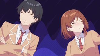 Episode 1 I'm Getting Married to a Girl I Hate in My Class