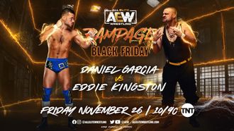 Episode 17 The Road to AEW Revolution 2022 Begins