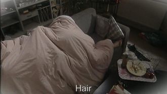 Episode 1 Hair