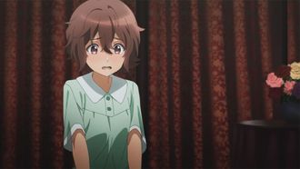 Episode 18 File: Dreamspeaker Thea