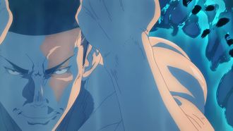 Episode 20 Nonstandard
