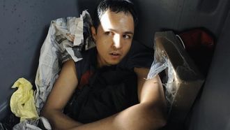 Episode 3 Liar, Liar, Pants on Fire