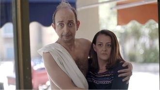 Episode 63 Ou Mihefsis Thou shalt not commit adultery