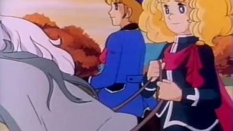 Episode 24 Watashi no Ansonii