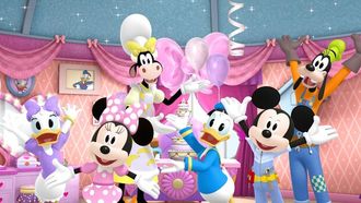 Episode 33 Donald's Fast Food 500
