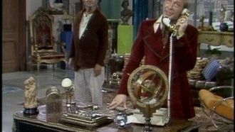 Episode 14 The Piano Movers