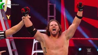 Episode 18 WWE Royal Rumble 2020 Fallout