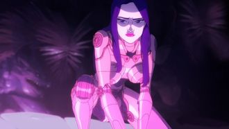 Episode 8 GOOD HUNTING