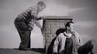 Episode 11 The Ladder