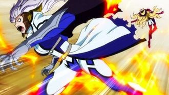 Episode 13 Mirajane vs. Jenny