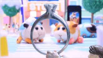 Episode 9 Slip Slide Surprise