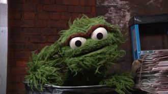 Episode 129 Michelle Williams/Emily Bazelon/Oscar the Grouch