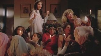 Episode 5 Halloween XII