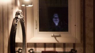 Episode 1 Possessed Objects