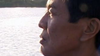 Episode 12 Sushi Ko