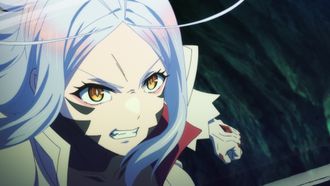 Episode 11 Death Match, Aoba, Excite