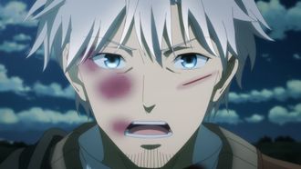 Episode 12 Price of Betrayal and Price of Gold