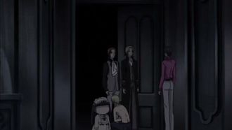 Episode 5 Utsukushiki mono tachi no en