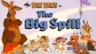 Episode 1 The Big Spill