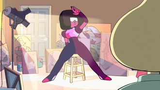 Episode 15 Pool Hopping
