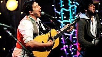 Episode 18 Mumford & Sons