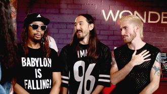 Episode 5 Steve Aoki & Special Guests