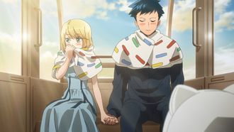 Episode 3 At Last, the Amusement Park