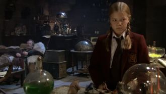 Episode 7 A Little Knowledge