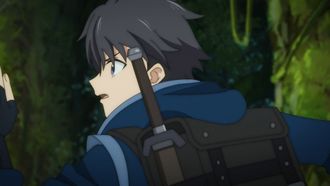 Episode 2 The Boy Who Became the World's Strongest Sorcerer Begins His Practical Exercises