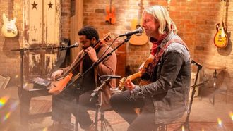 Episode 6 Daniel D. & Eric Stanley/Jon Foreman