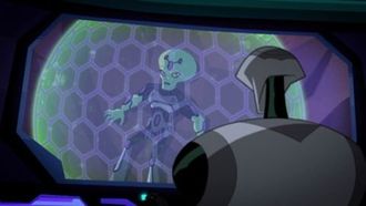 Episode 17 Plastic Man Saves the World