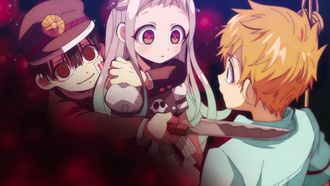 Episode 2 Yousei-san