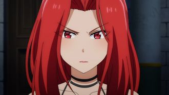Episode 10 Regarding the Magician, Who Was, in Fact, a Two-Faced Liar