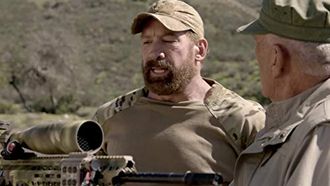 Episode 10 Future Counter Terrorism