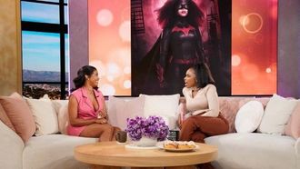 Episode 101 Jackée Harry, Javicia Leslie