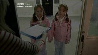 Episode 3 The Shining