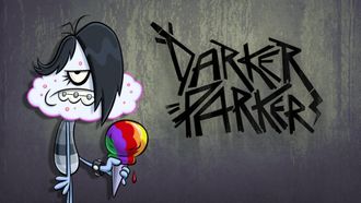 Episode 15 Darker Parker
