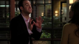 Episode 11 Another Second Chance
