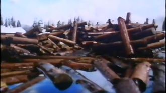 Episode 12 Up River