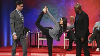 Episode 3 Karla Souza