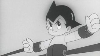 Episode 28 The Wacky Machine