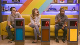 Episode 12 Mako, Mudbloods, Mephisto (with Jonathan Coulton)