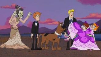 Episode 22 I Scooby Dooby Do
